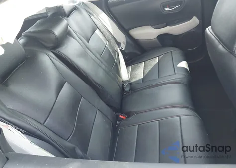 2025 Honda Hr-V 2Wd Lx from USA, damaged, VIN 3CZRZ1H39SM705665